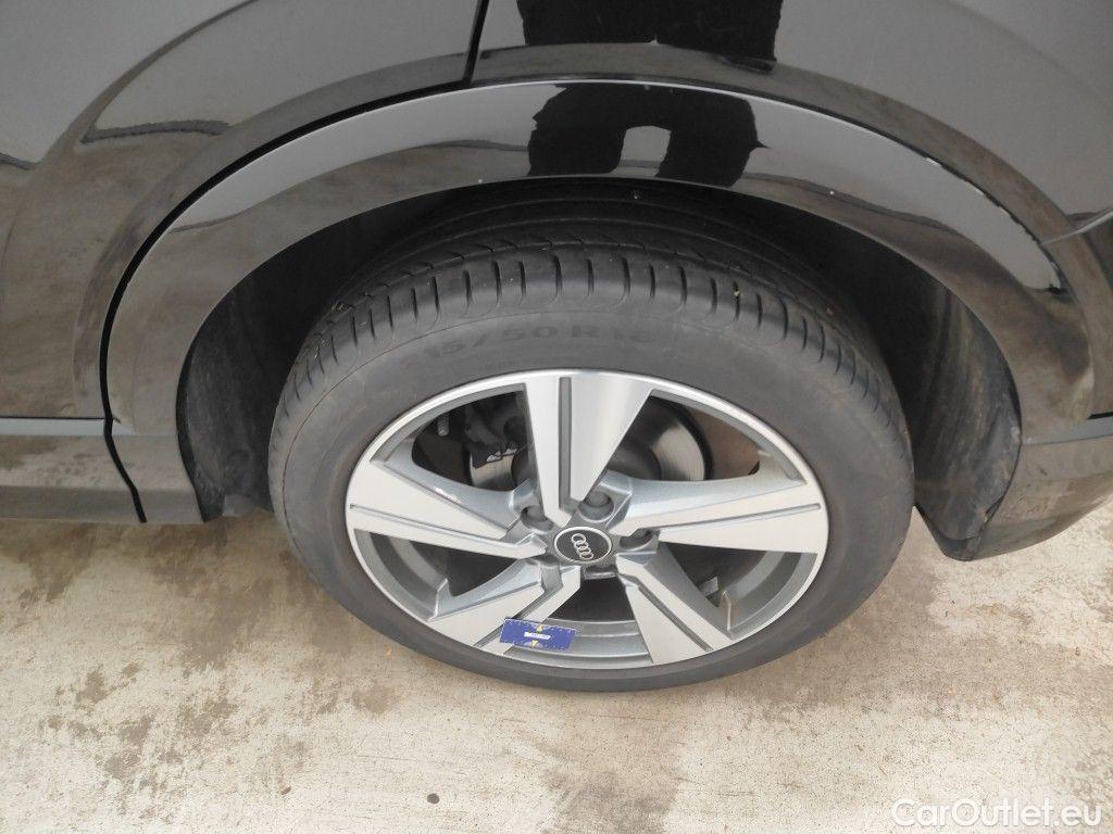 Audi  Q2 Audi  1.6 30 TDI 85kW 5d #80