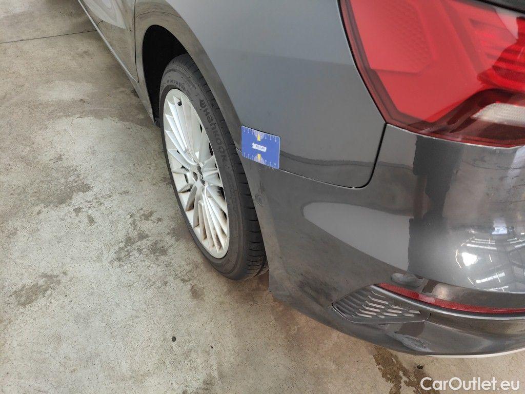 Audi  A3 Audi  Sportback 2.0 35 TDi 110kW S tronic Advanced 5d #70