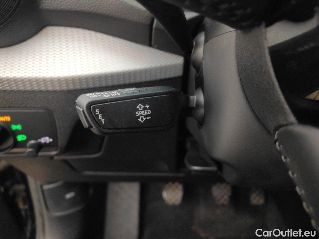 Audi  Q2 Audi  1.6 30 TDI 85kW 5d #30