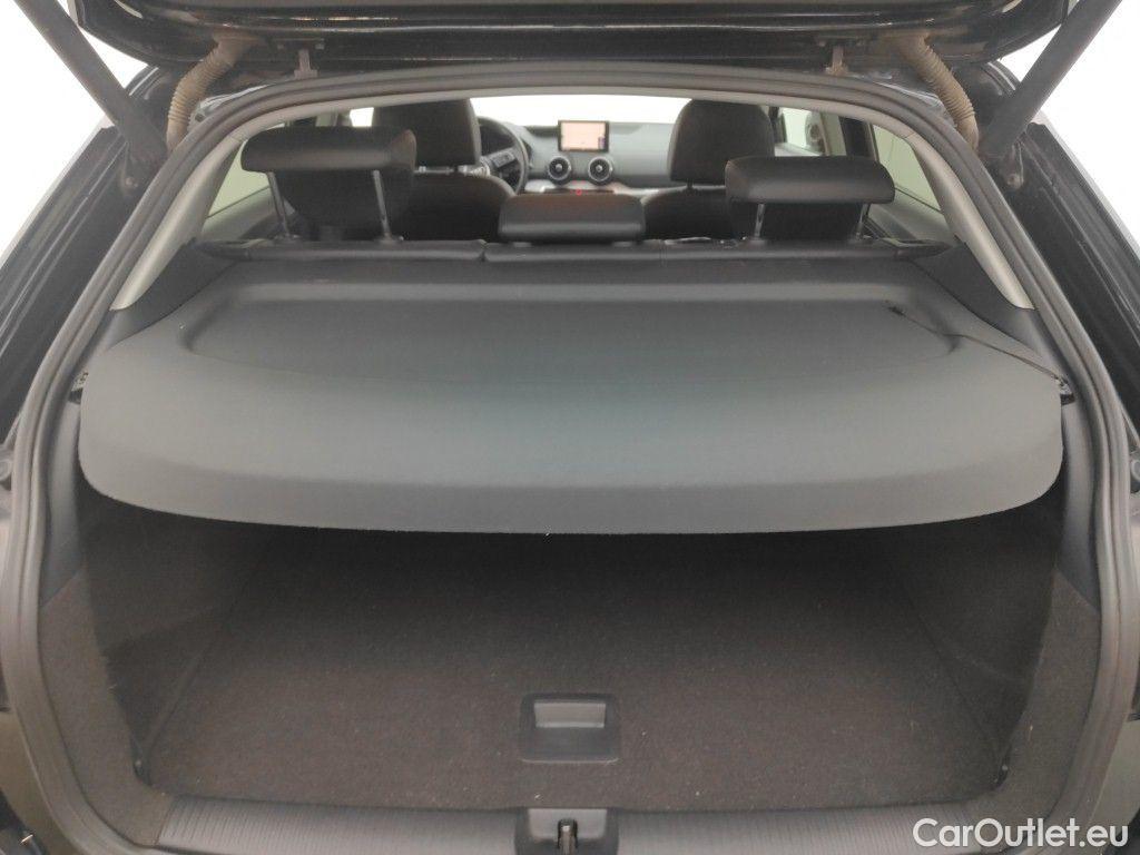 Audi  Q2 Audi  1.6 30 TDI 85kW 5d #14