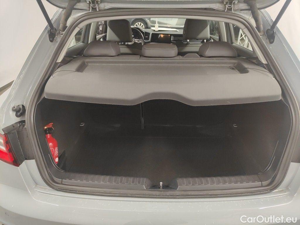 Audi  A1 Sportback Audi  1.5 35 TFSI 110kW S tronic 5d #16