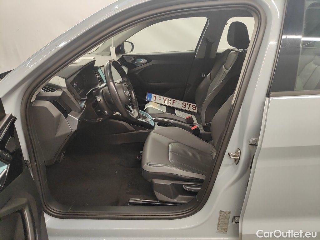 Audi  A1 Sportback Audi  1.5 35 TFSI 110kW S tronic 5d #3