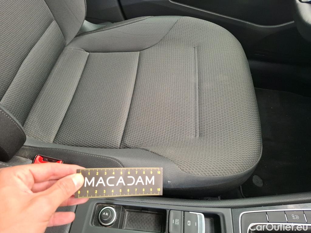 Volkswagen  Golf  / 2017 / 5P / Berline 1.0 TSI 115 BVM6 Conf Business / TRANSFO VP/VF #15