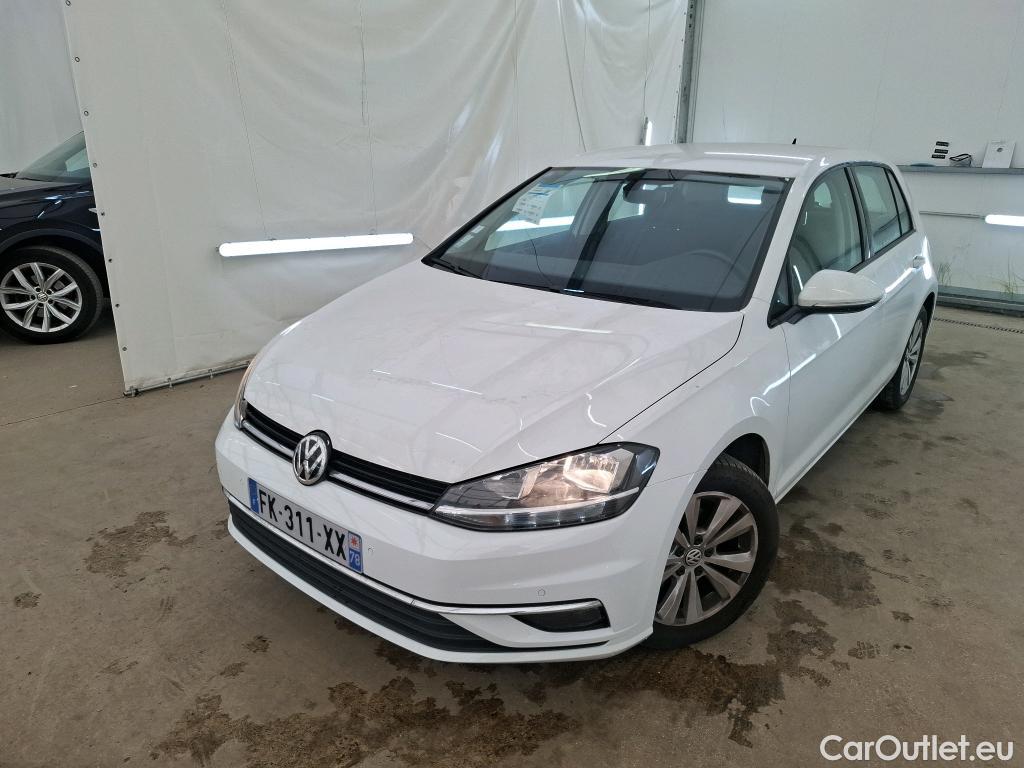 Volkswagen  Golf  / 2017 / 5P / Berline 1.0 TSI 115 BVM6 Conf Business / TRANSFO VP/VF #1