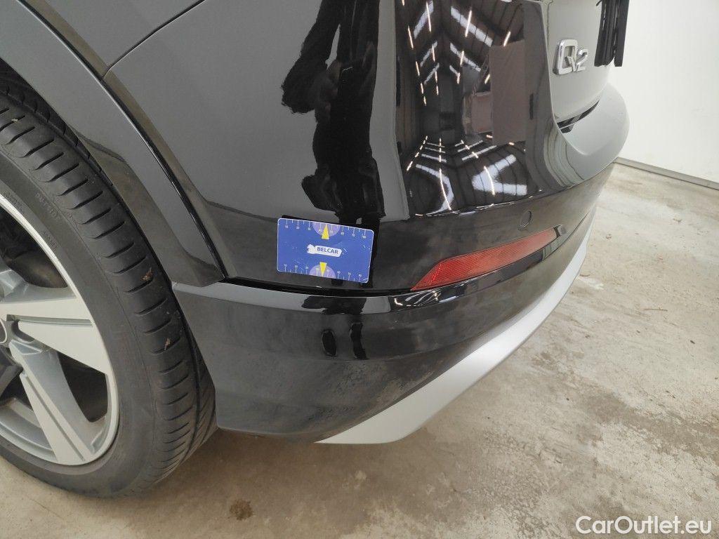 Audi  Q2 Audi  1.6 30 TDI 85kW 5d #46