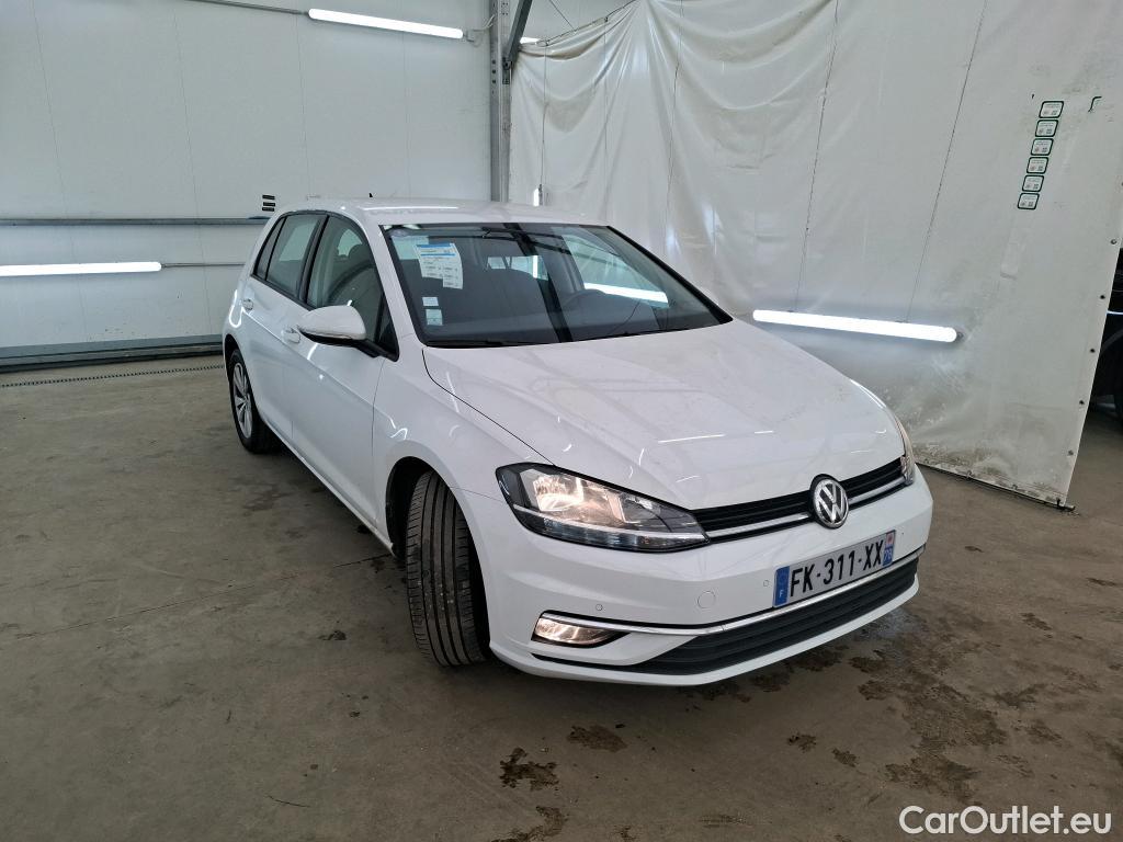 Volkswagen  Golf  / 2017 / 5P / Berline 1.0 TSI 115 BVM6 Conf Business / TRANSFO VP/VF #4
