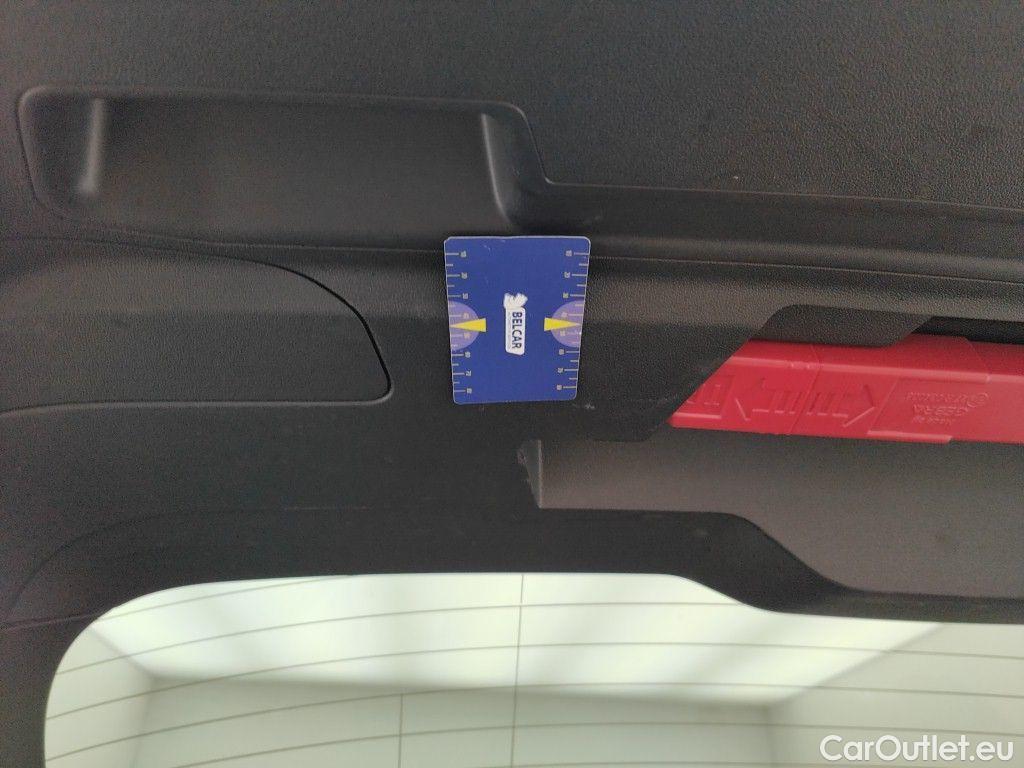 Audi  A3 Audi  Sportback 2.0 35 TDi 110kW S tronic Advanced 5d #23