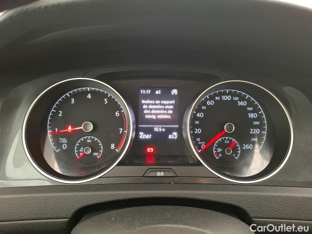 Volkswagen  Golf  / 2017 / 5P / Berline 1.0 TSI 115 BVM6 Conf Business / TRANSFO VP/VF #6