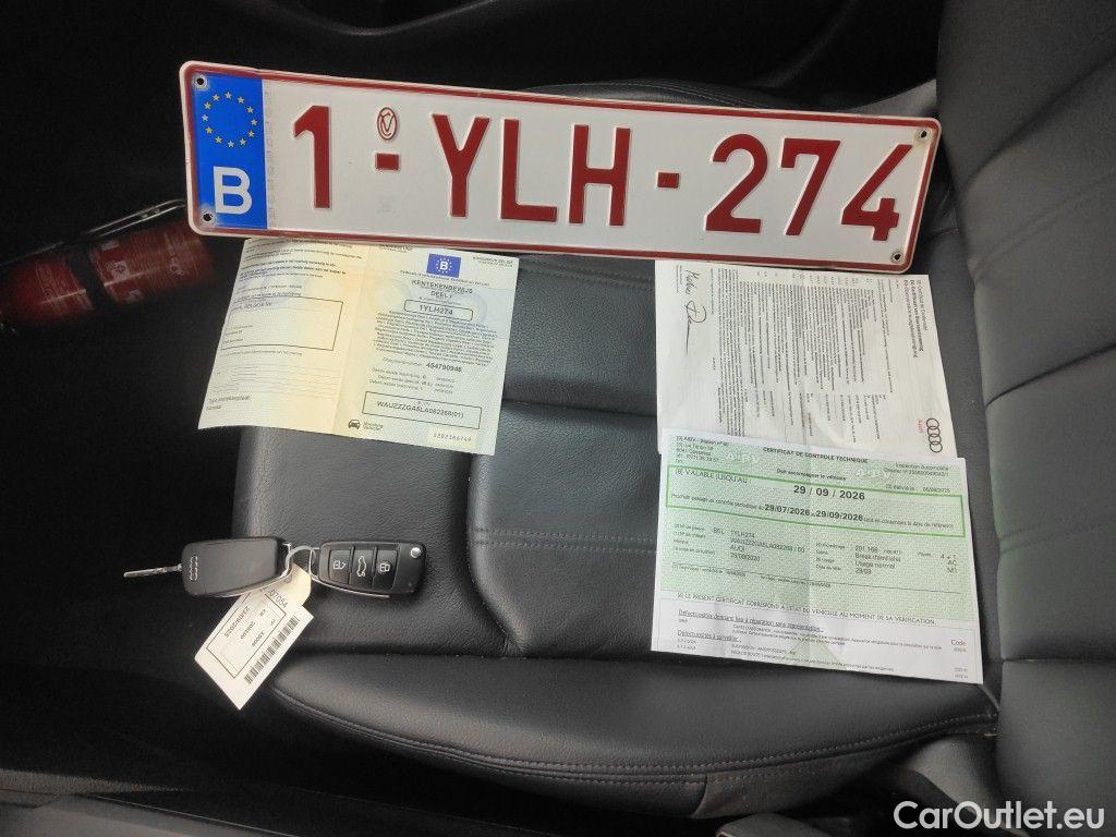 Audi  Q2 Audi  1.6 30 TDI 85kW 5d #4