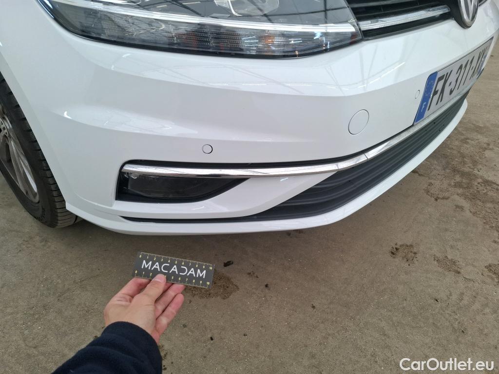 Volkswagen  Golf  / 2017 / 5P / Berline 1.0 TSI 115 BVM6 Conf Business / TRANSFO VP/VF #18