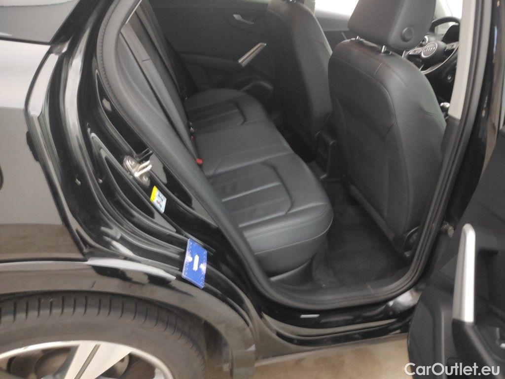 Audi  Q2 Audi  1.6 30 TDI 85kW 5d #70