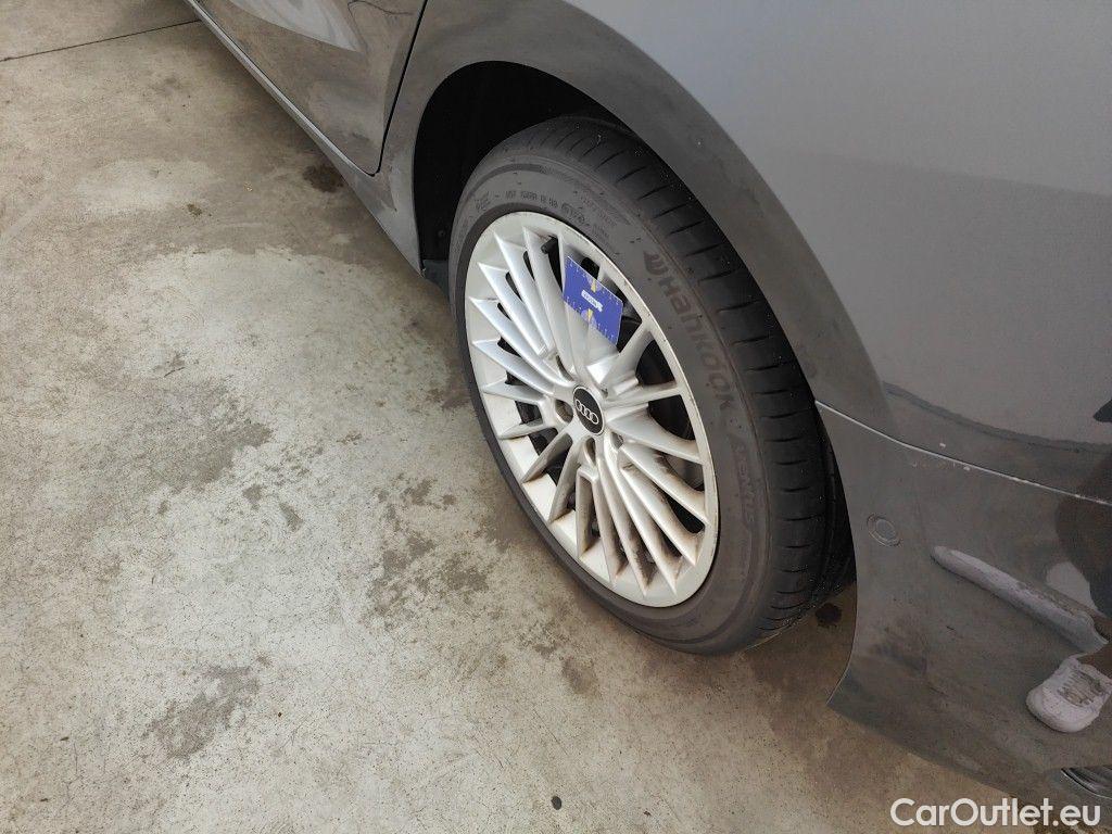 Audi  A3 Audi  Sportback 2.0 35 TDi 110kW S tronic Advanced 5d #84