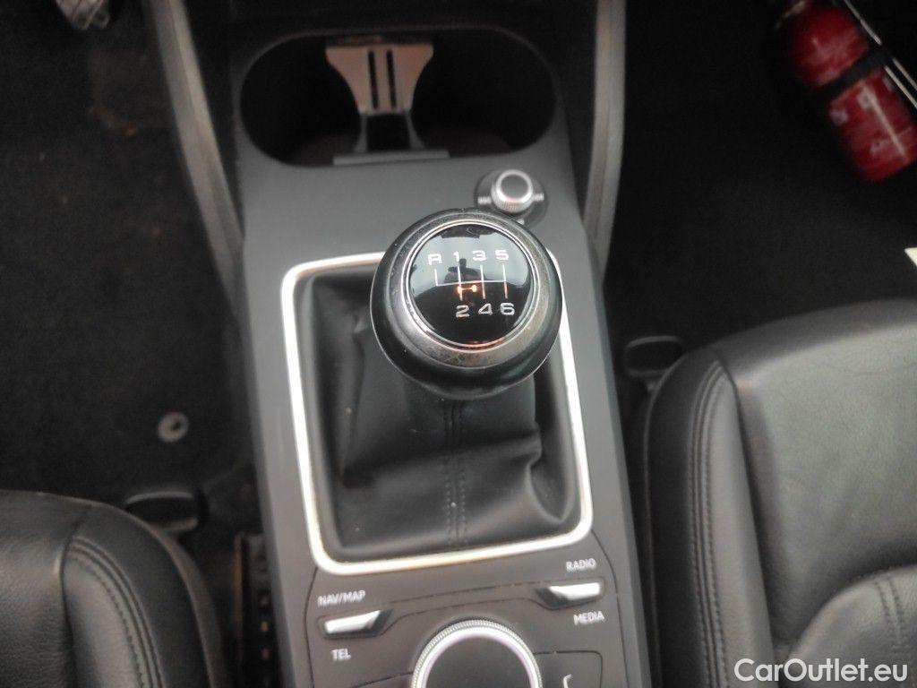 Audi  Q2 Audi  1.6 30 TDI 85kW 5d #28