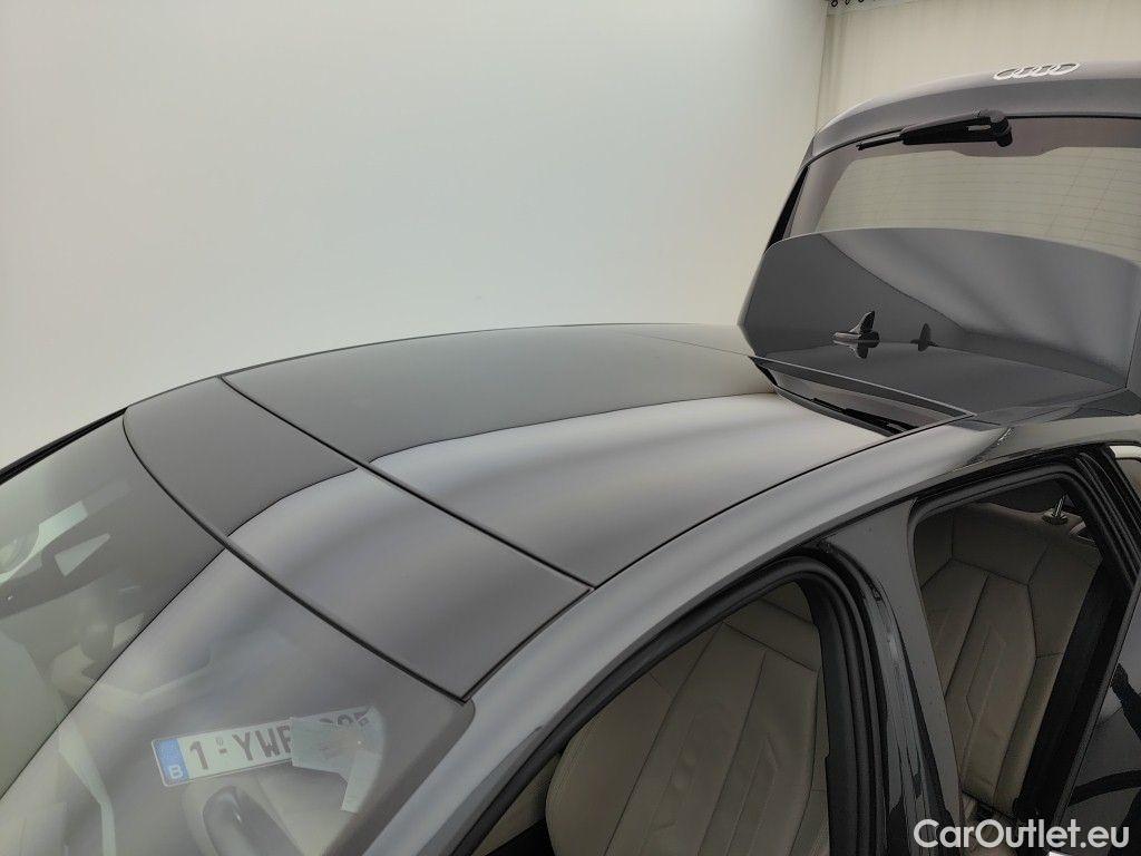 Audi  A3 Audi  Sportback 2.0 35 TDi 110kW S tronic Advanced 5d #17