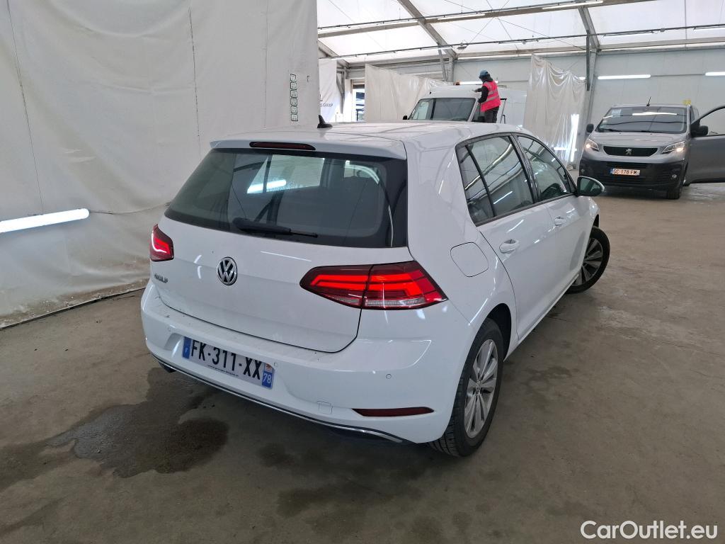 Volkswagen  Golf  / 2017 / 5P / Berline 1.0 TSI 115 BVM6 Conf Business / TRANSFO VP/VF #3