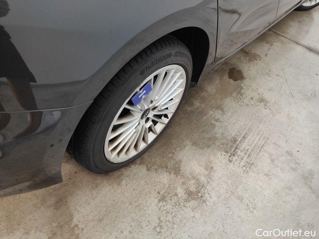 Audi  A3 Audi  Sportback 2.0 35 TDi 110kW S tronic Advanced 5d #86