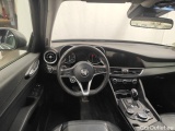  Alfa Romeo  Giulietta Alfa Romeo Giulia 2.2 JTDm 136 Super AUTO 4d #6