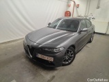  Alfa Romeo  Giulietta Alfa Romeo Giulia 2.2 JTDm 136 Super AUTO 4d #8
