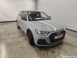 Audi  A1 Sportback Audi  1.5 35 TFSI 110kW S tronic 5d #8