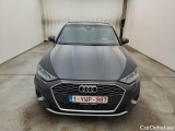 Audi  A3 Audi  Sportback 2.0 35 TDi 110kW S tronic Advanced 5d #5