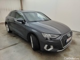 Audi  A3 Audi  Sportback 2.0 35 TDi 110kW S tronic Advanced 5d #8