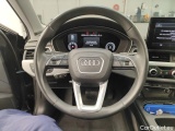  Audi  A4 Audi  Avant 2.0 40 TDi 150kW Str Adv Business Ed 5d #30
