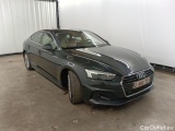  Audi  A5 Sportback Audi  30 TDI S tronic Business Edition 5d #8