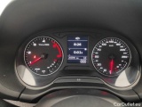 Audi  Q2 Audi  1.6 30 TDI 85kW 5d #6