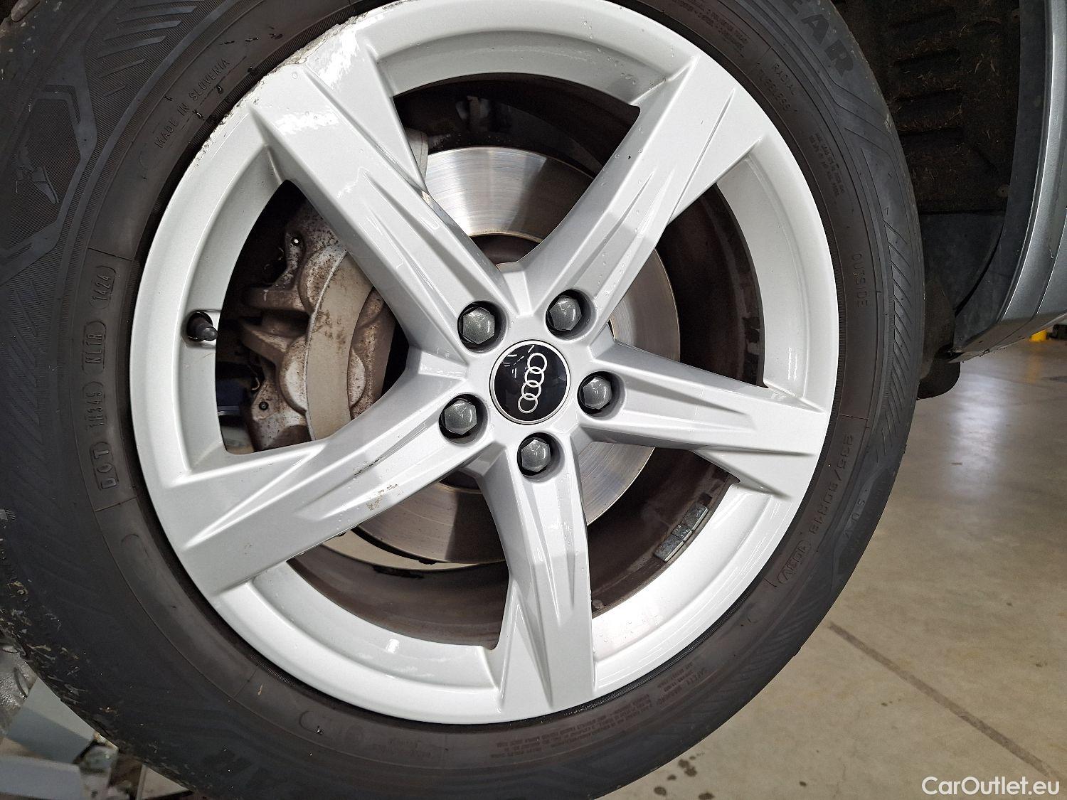  Audi  Q5 Audi,  FL'20, Audi  Business Edition S line 35 TDI S tronic 5d #3