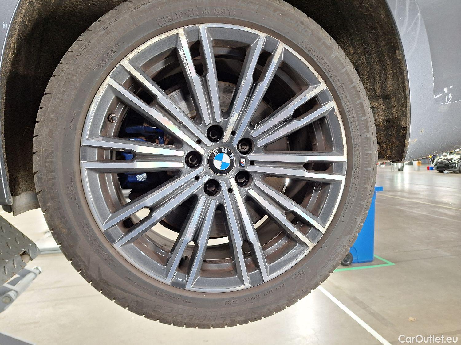  Bmw  Serie 3 BMW, 3-serie '18, BMW 3 Reeks Berline 330e (215 kW) 4d #5