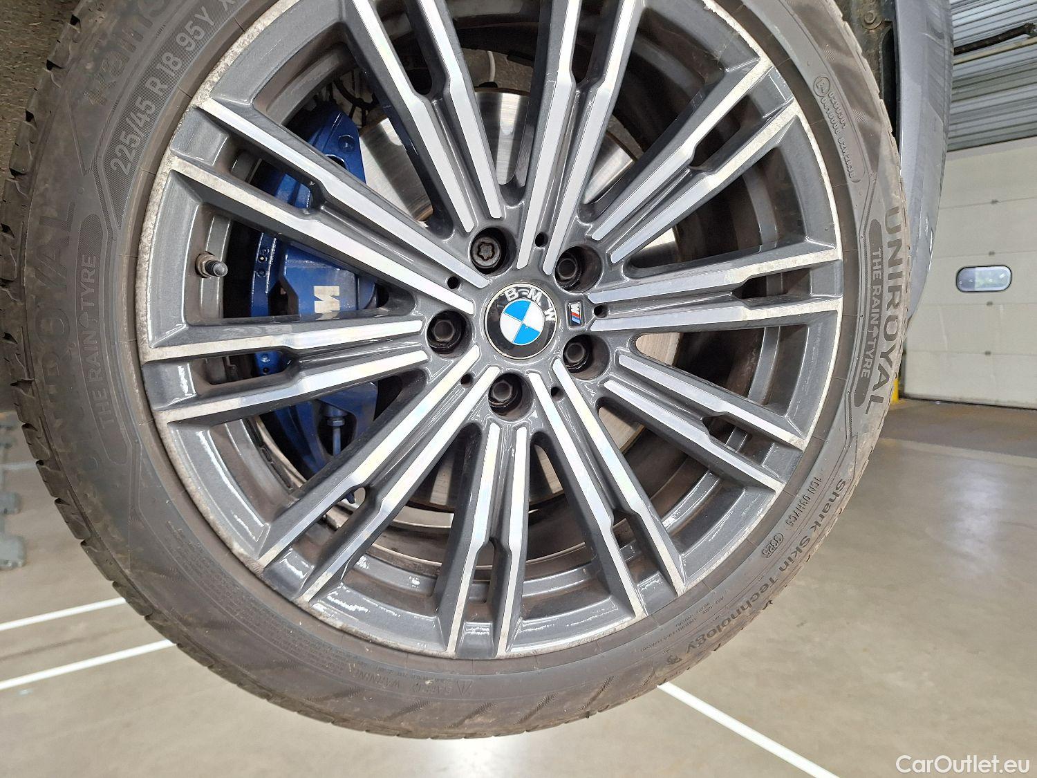  Bmw  Serie 3 BMW, 3-serie '18, BMW 3 Reeks Berline 330e (215 kW) 4d #1