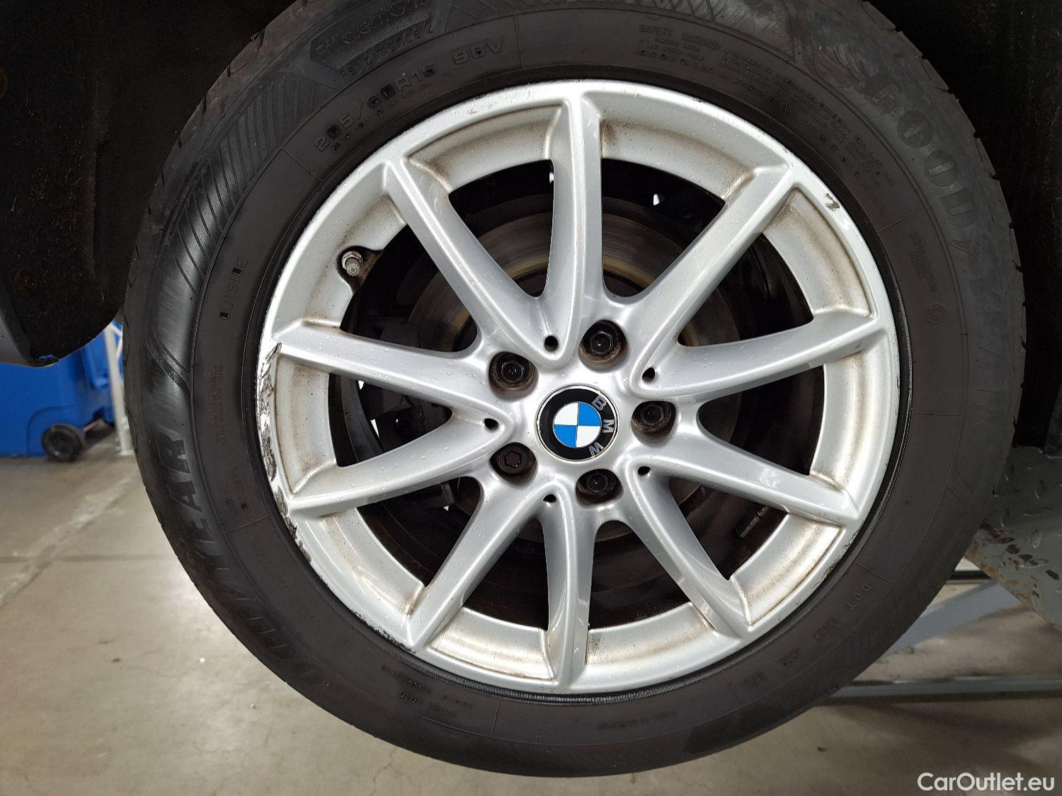  Bmw  Serie 2 BMW, 2-serie GranTour '18, BMW 2 Reeks Gran Tourer 216d (85kW) Aut. 5d #3