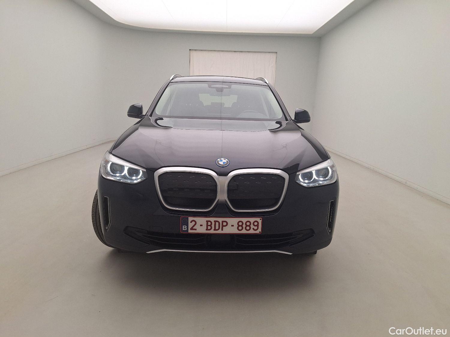 Bmw  iX3 BMW,  '20 BEV, BMW  sDrive35 5d #1