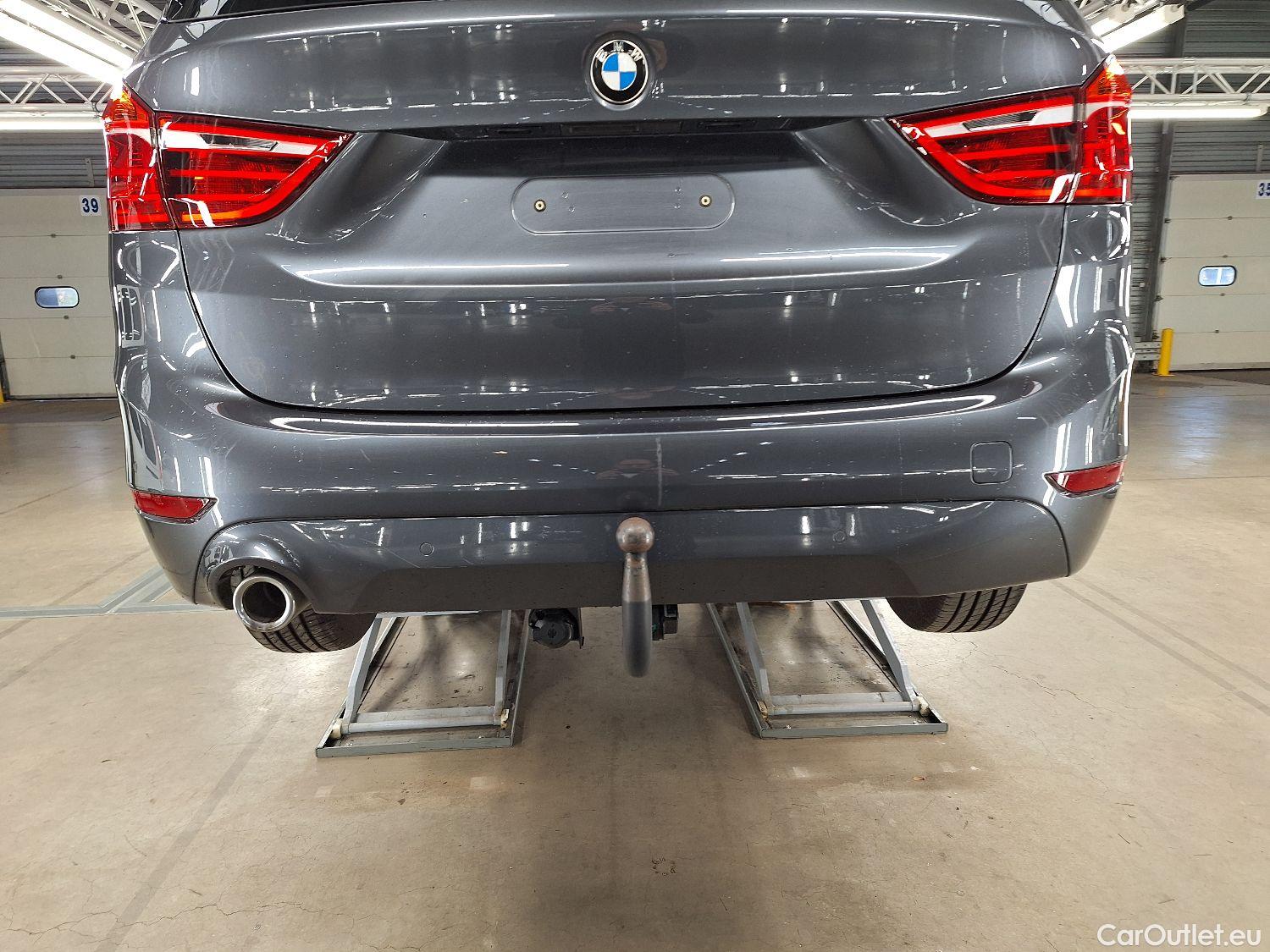  Bmw  Serie 2 BMW, 2-serie GranTour '18, BMW 2 Reeks Gran Tourer 216d (85kW) Aut. 5d #5