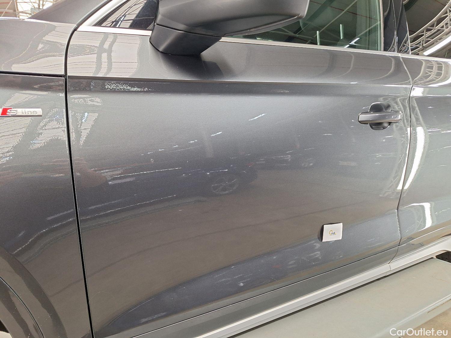  Audi  Q5 Audi,  FL'20, Audi  Business Edition S line 35 TDI S tronic 5d #18