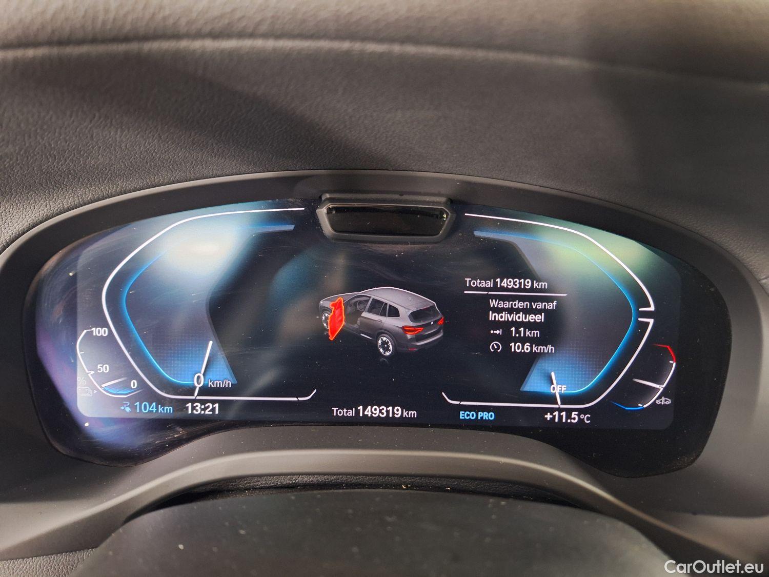 Bmw  iX3 BMW,  '20 BEV, BMW  sDrive35 5d #18