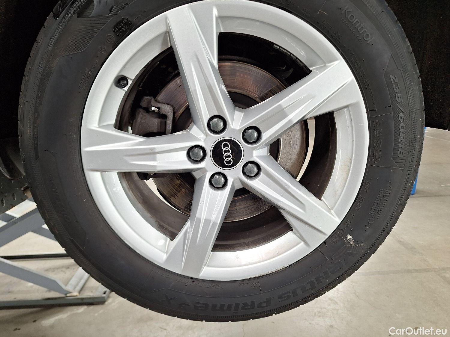  Audi  Q5 Audi,  FL'20, Audi  Business Edition S line 35 TDI S tronic 5d #7