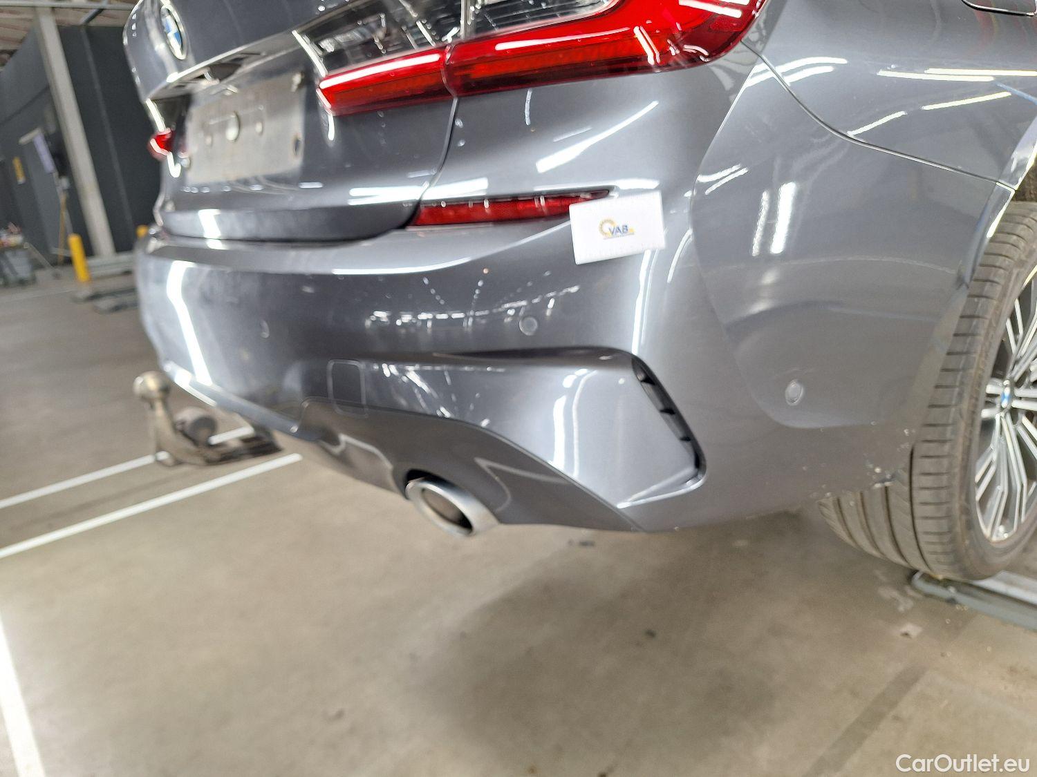  Bmw  Serie 3 BMW, 3-serie '18, BMW 3 Reeks Berline 330e (215 kW) 4d #13