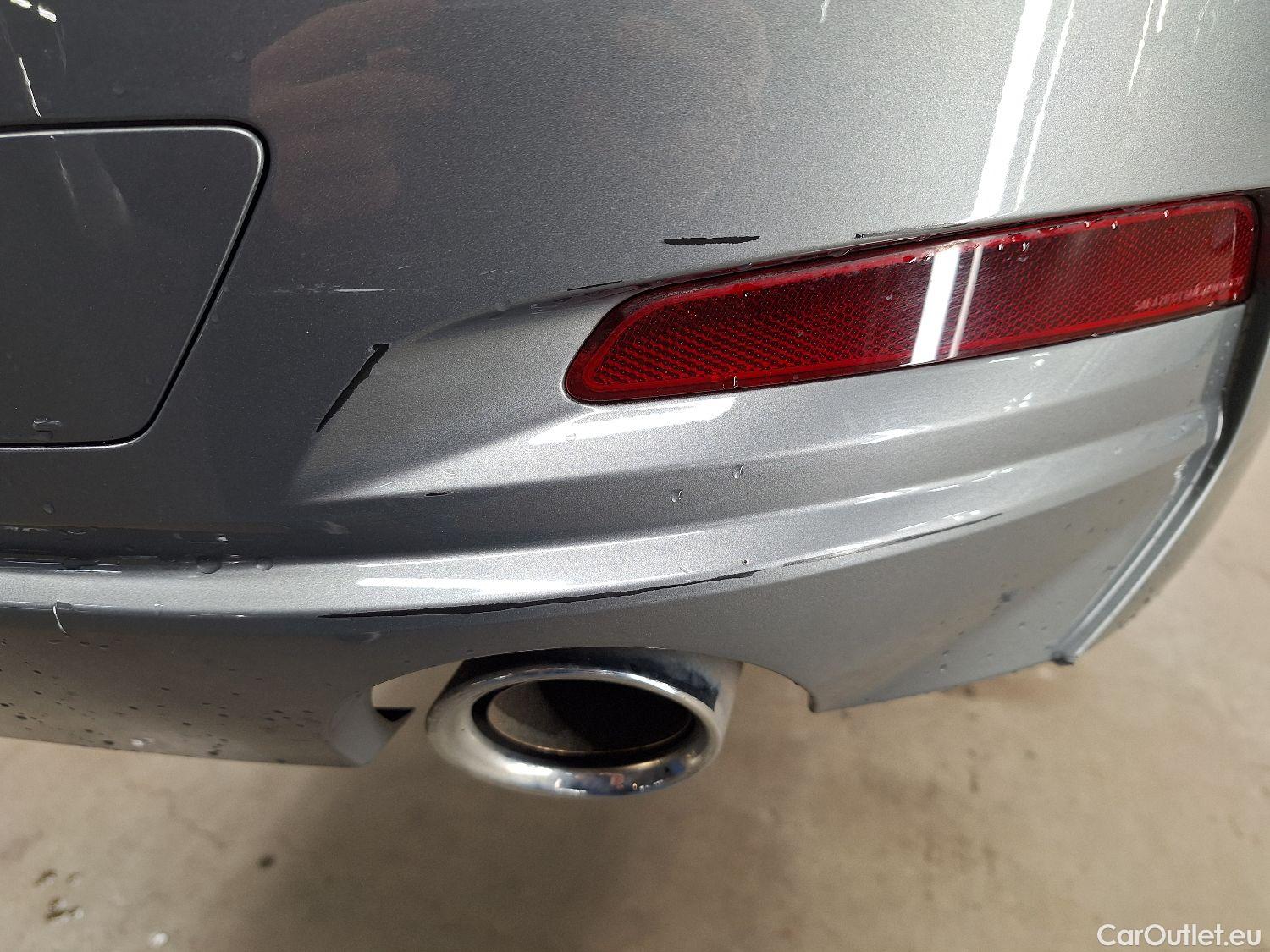  Bmw  Serie 3 BMW, 3-serie Touring '18, BMW 3 Reeks Touring 318dA (100 kW) 5d #6