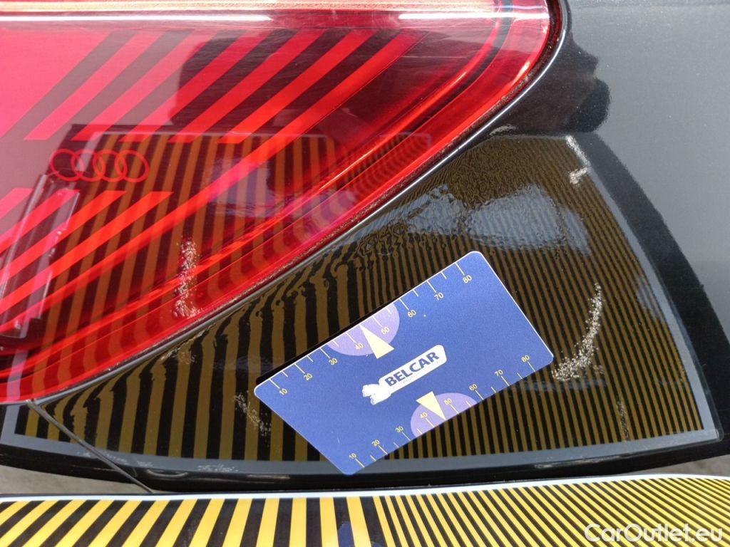 Audi  Q4 E-Tron Audi  40 e-tron S Line 5d #62