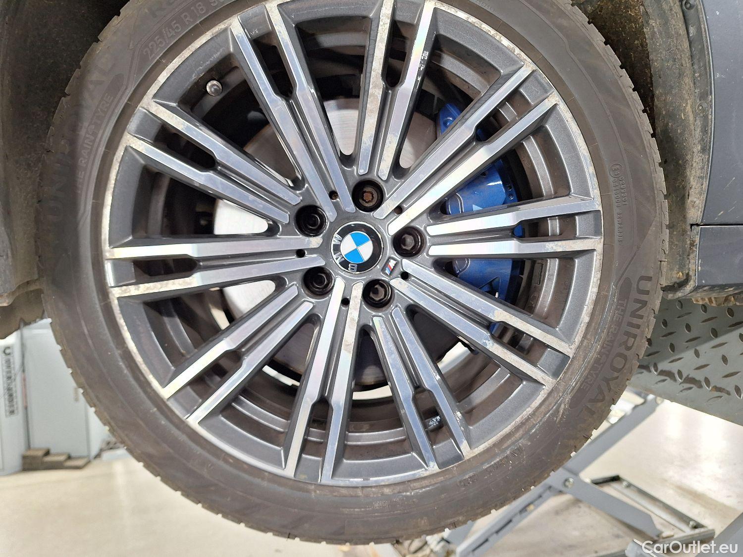  Bmw  Serie 3 BMW, 3-serie '18, BMW 3 Reeks Berline 330e (215 kW) 4d #7