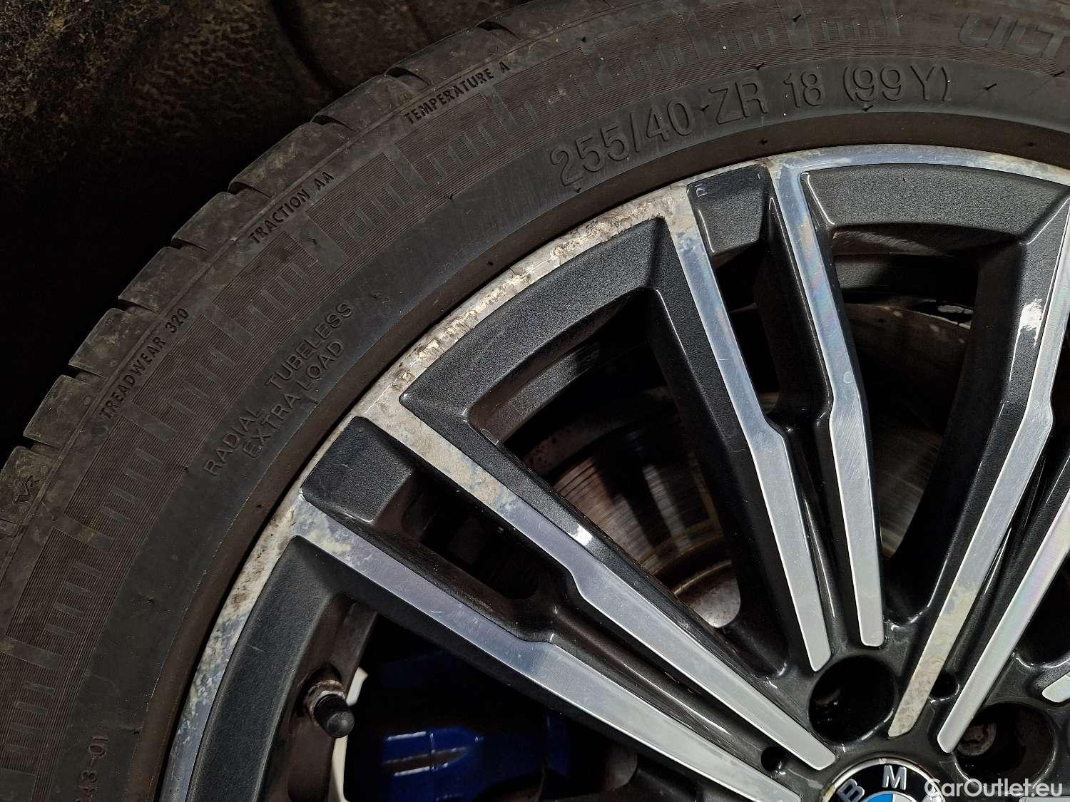  Bmw  Serie 3 BMW, 3-serie '18, BMW 3 Reeks Berline 330e (215 kW) 4d #6