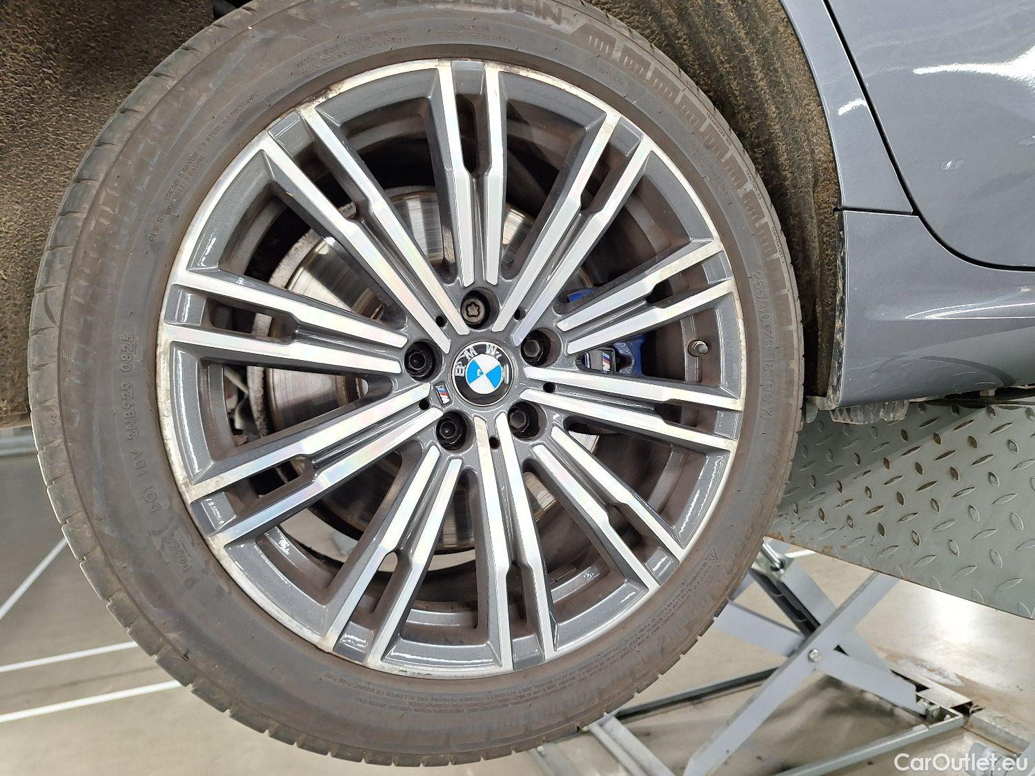  Bmw  Serie 3 BMW, 3-serie '18, BMW 3 Reeks Berline 330e (215 kW) 4d #3