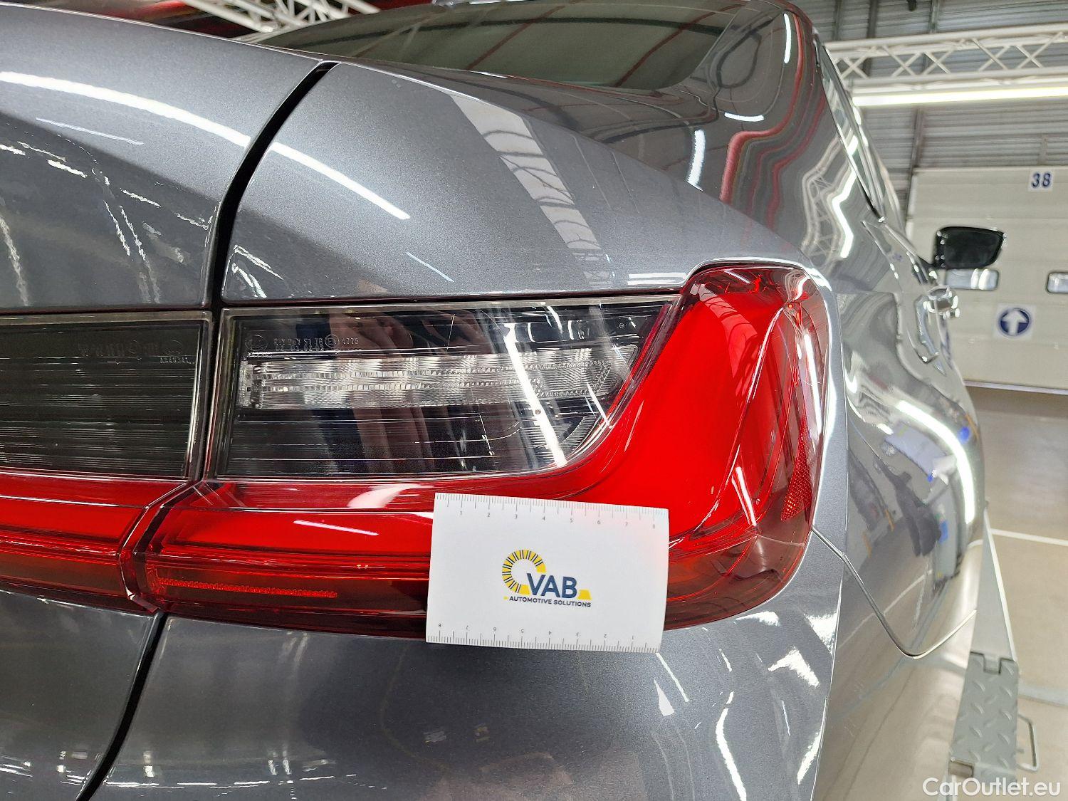  Bmw  Serie 3 BMW, 3-serie '18, BMW 3 Reeks Berline 330e (215 kW) 4d #15