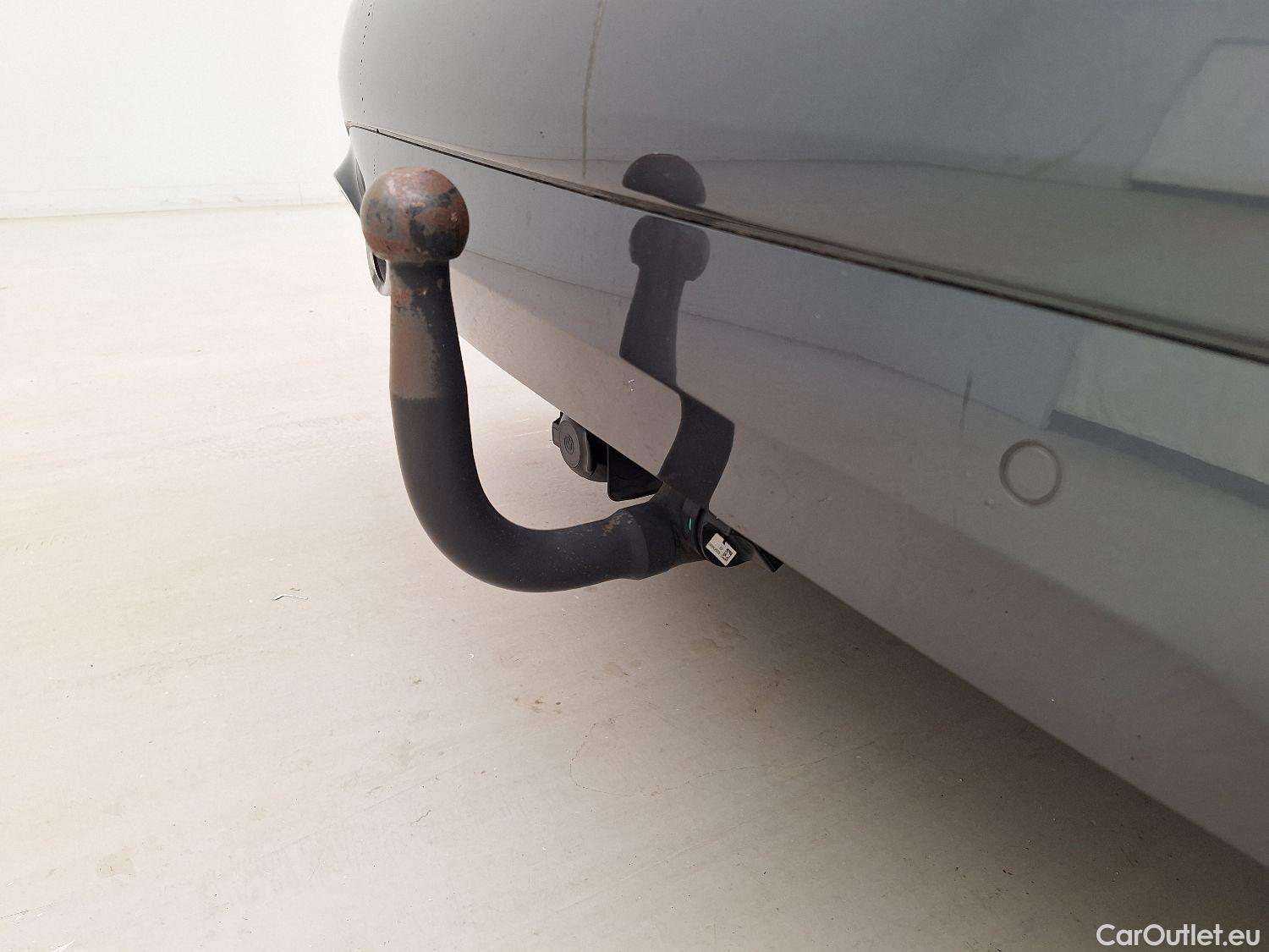  Bmw  Serie 2 BMW, 2-serie GranTour '18, BMW 2 Reeks Gran Tourer 216d (85kW) Aut. 5d #2