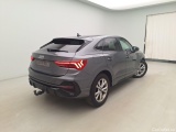  Audi  Q3 Audi,  SB '19, Audi  Sportback 35 TDI S tronic S Line Business  #8