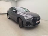  Audi  Q3 Audi,  SB '19, Audi  Sportback 35 TDI S tronic S Line Business  #9