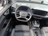 Audi  Q4 E-Tron Audi  40 e-tron S Line 5d #9