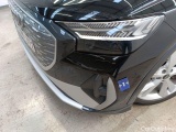 Audi  Q4 E-Tron Audi  40 e-tron S Line 5d #38
