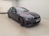  Bmw  Serie 3 BMW, 3-serie '18, BMW 3 Reeks Berline 330e (215 kW) 4d #9